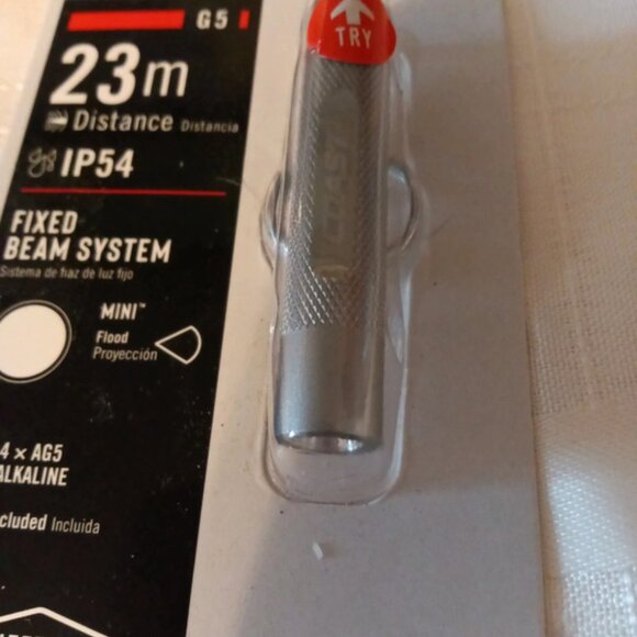 New Key chain Flashlight, - Picture 5 of 5